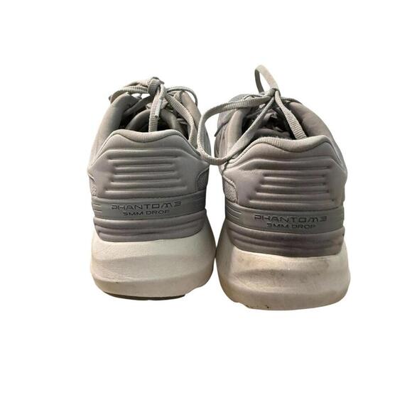 Topo Athletic Men's Phantom 3 Lightweight 5MM Drop Road Running Shoes Size 9 - Picture 4 of 5